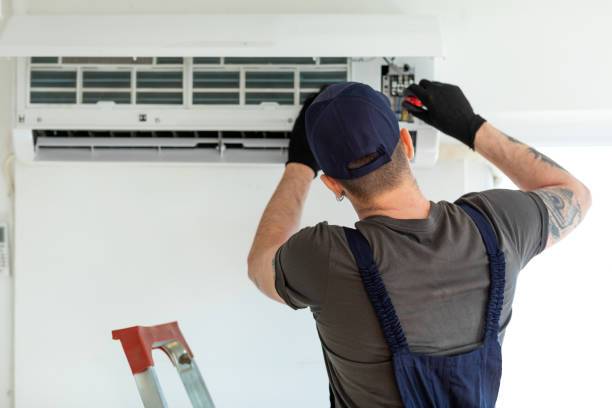 Best Emergency Air Duct Cleaning  in Frederickson, WA
