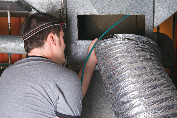 Best Best Air Duct Cleaning Company  in Frederickson, WA
