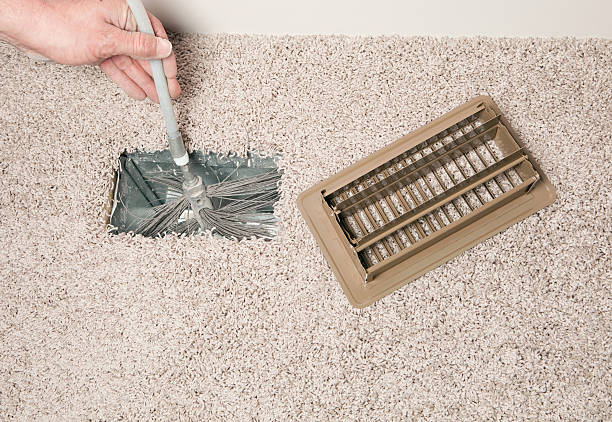 Best Ventilation Cleaning Services  in Frederickson, WA